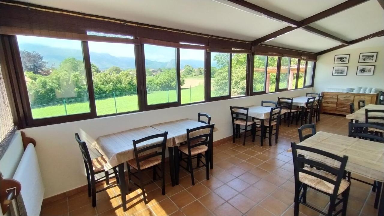 El Canton Pancar Εξωτερικό φωτογραφία